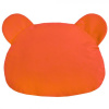 Detský vankúšik Teddy Farba: 7. Koralový
