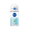 Nivea Energy Fresh roll-on pro ženy 50 ml