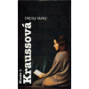 Dějiny lásky - Kraussová Nicole