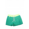 Detské plavky - Sundek Boxers. 6 Zelená (Logo Sundek Green Bathing Logo (6L))