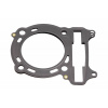 Tesnenie hlavy valca motocykla Kawasaki KVF300CCF Brute Force 300 2012-2013 (1 ks) CENTAURO SRL