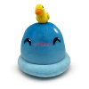 Youtooz Slime Rancher Plyšák Figurka Puddle Slime Stickie 15 cm