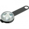 Flasher USB blikačka LED pre psov, 3 x 8cm