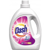 (DE) Dash color Frische gél na pranie 2,2 l - 40 praní