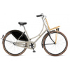 Bicykel Dema MADELINE STYLE N3 GREY; SIZE: 50 2016