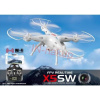 Syma X5Csw PRO - 40 minut letu - WiFi kamera s online přenosem - SYMA RC_44597