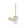 Novaservis WC kefa ANTICA, bronz AAI14BR