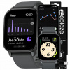 Smart hodinky Zeblaze GTS 3 GPS čierne