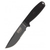 ESEE Model 4 Serrated Tactical