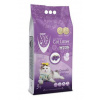 Podstielka Vancat stelivo bentonit Lavander 5kg