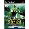 INTERNATIONAL SUPERSTAR SOCCER Playstation 2