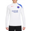 Tričko s dlhým rukávom Nike Dri-FIT Paris Saint-Germain Total 90 Strike Soccer Knit Drill Top 2025/26 hm3356-101 Veľkosť L