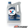 Olej Valvoline Synpower FE 0W30 4 litry (872564) (ACEA:A5/B5-05,A1/B1,Volvo 95200377,LPG)