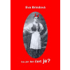 Kde jen ten čert je? - Eva Brindová