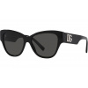 Sluneční brýle Dolce&Gabbana DG4449 501/87 se slevou 30 %