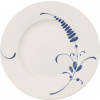 Raňajkový tanier Old Luxembourg Brindille 22 cm biely