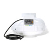 PRIMAKLIMA Ventilátor PRIMA KLIMA 150 - 760/390m3/h - Ø150mm - 2 rýchlosti