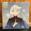 2LP Takashi Ohmama: Mobile Suit Gundam: The Witch From Mercury = 機動戦士ガンダム 水星の魔女 Original Soundtrack LTD