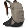 Batoh Osprey Raptor 14 l sivý