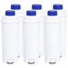6xAnnik k DLS C002 DELONGHI Filter (6xAnnik k DLS C002 DELONGHI Filter)