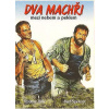 Dva machři mezi nebem a peklem - DVD /pošetka/