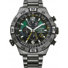 Citizen AT8227-56X Promaster-The Pilot Radio-Controlled Eco-Drive 48mm 20ATM