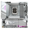 GIGABYTE Z890 AORUS ELITE WIFI7 ICE/LGA 1851/mATX Z890M A ELITE WF7 ICE