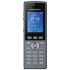 Telefon Grandstream DP735 SIP DECT odolná ručka