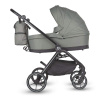 Kočárek Coccolle Serry 2v1 travel system Moss green (325065481)