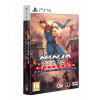 Ninja Gaiden Ragebound Special Edition PlayStation 5 (PS5) krabička