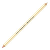 Faber-Castell guma v ceruzke 7057 kombi 12 ks