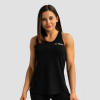 GymBeam Dámske tielko Limitless Black XLXL