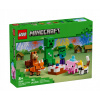 LEGO Minecraft 21281 Narodeniny prasiatka