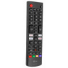 Diaľkový Ovládač LG AKB76037605 čierny
