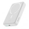 Powerbank Baseus 10000mAh bílá