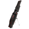 Mikado Obal Na Prúty Zosilnený 3-Komorový Sivý - 160 cm