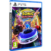 Sonic Racing: CrossWorlds (PS5)