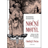 Noční motýl - Ondřej S. Nečas