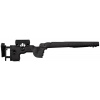 Pažba GRS Riflestocks, Bifrost, pro pušky Tikka T3/T3X LEFT HAND, černá