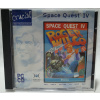 PC SPACE QUEST IV Roger Wilco PC CD-ROM v jewel case obale