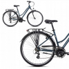 Trekingový bicykel Romet GAZELA rám 20 palcov koleso 28