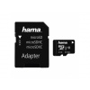 Hama microSDHC 80MBs UHS-I 124140