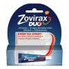 Zovirax DUO crm (tuba Al) 1x2 g