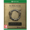 The Elder Scrolls Online (Gold)