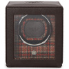 Navíjač hodiniek Wolf WM Brown 800670