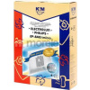 Sáčky do vysavače K&M EP-BAG Mikro, 4 ks