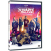 Strážci Galaxie: Volume 3 DVD