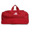Adidas Tiro League Duffle Medium červená