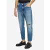 Calvin klein džínsy J30J327012 Modrá