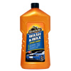ARMOR ALL Autošampón s voskem Wash & Wax šampon, 1l